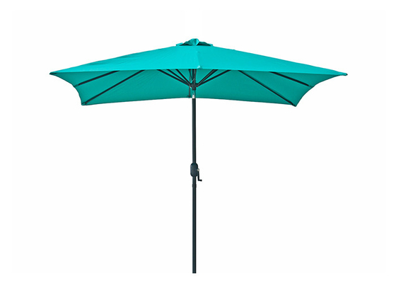 Odporny składany parasol ogrodowy ogrodowy parasol przeciwsłoneczny z ochroną UV