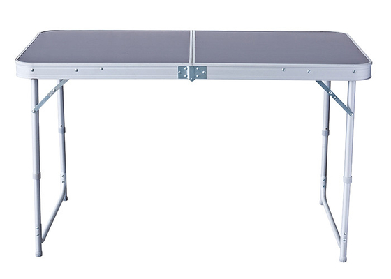 Stół ogrodowy Polywood z regulacją wysokości Aluminiowy stół do jadalni Patio
