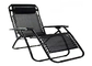 Regulowane meble ogrodowe Krzesło plażowe Składane krzesło o zerowej grawitacji do biura