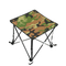 49 cm Przenośny piknik Camping Składany stół Tour Stalowa tkanina Oxford