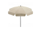 Składany parasol plażowy Courtyard, parasol zewnętrzny odporny na promieniowanie UV