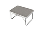 Lekkie aluminiowe składane stoły z płytą MDF Łatwe przenoszenie