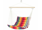 Swing Outdoor Patio Rainbow Fotel hamakowy z grubej bawełny o grubości 5 cm