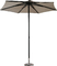32-milimetrowy parasol prosty parasol na zewnątrz ze stali nierdzewnej
