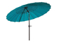 Wodoodporne parasole rynkowe Parasol ogrodowy Patio na plaży
